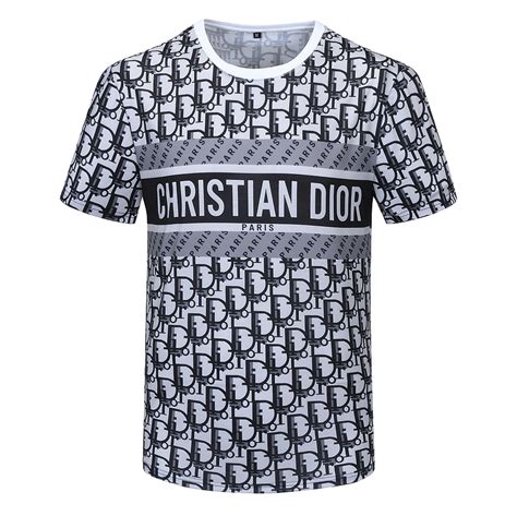 camiseta dior replica|christian dior replica.